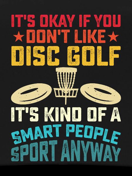 Discgolf Disc Golf