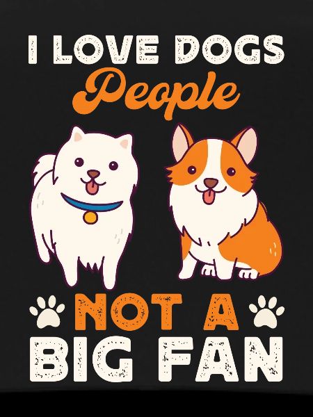 Dogs Dog