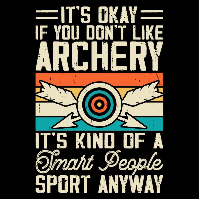 Archery Archer
