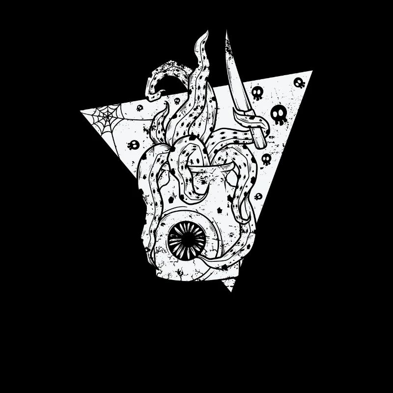 Horror Gothic Horror Melancholy