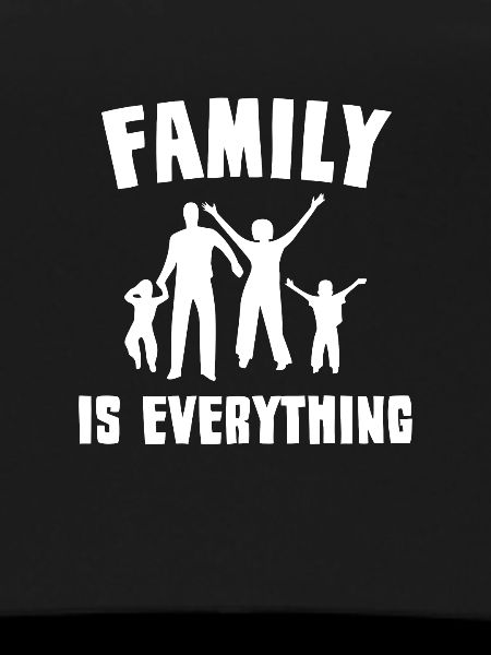 The Spruch family