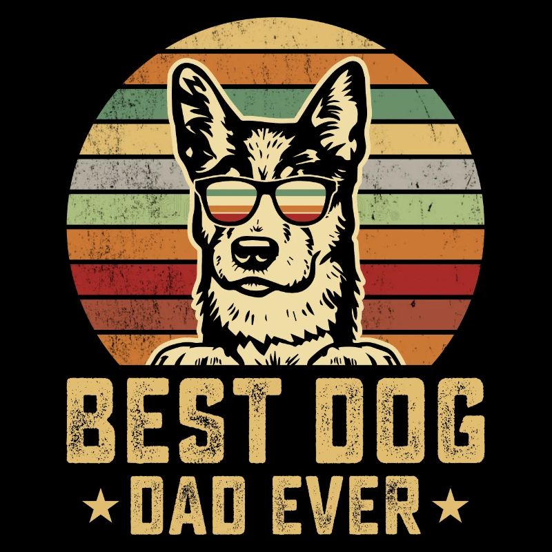 Dogs Daddy