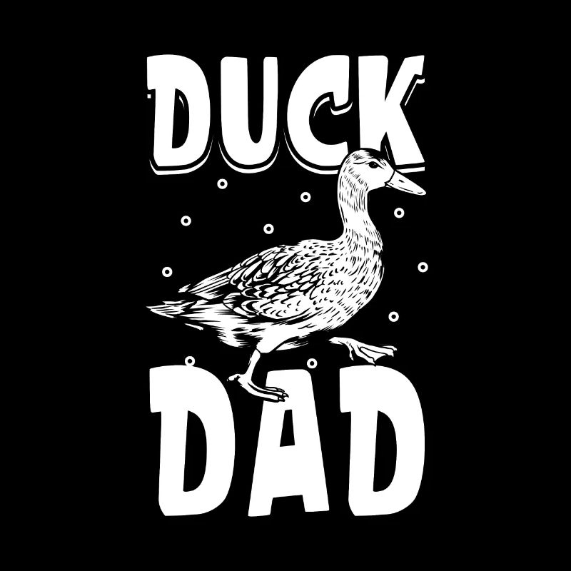 Duck owner - duck daddy