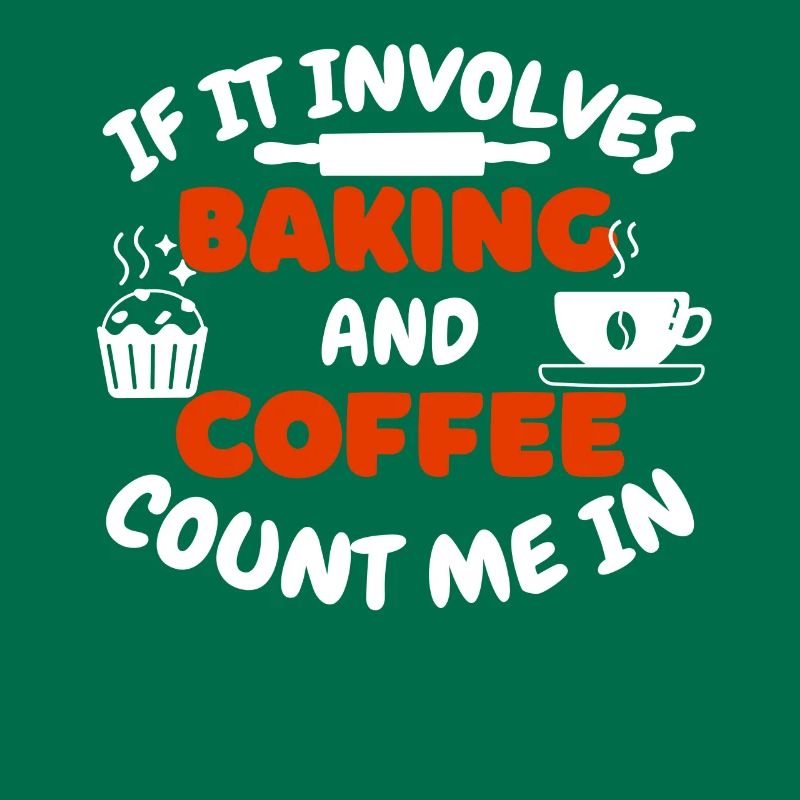 Baker Coffee Confectioner Café Bakery Coffee Baking
