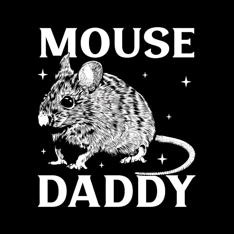 Propriétaire de souris - Mice Daddy