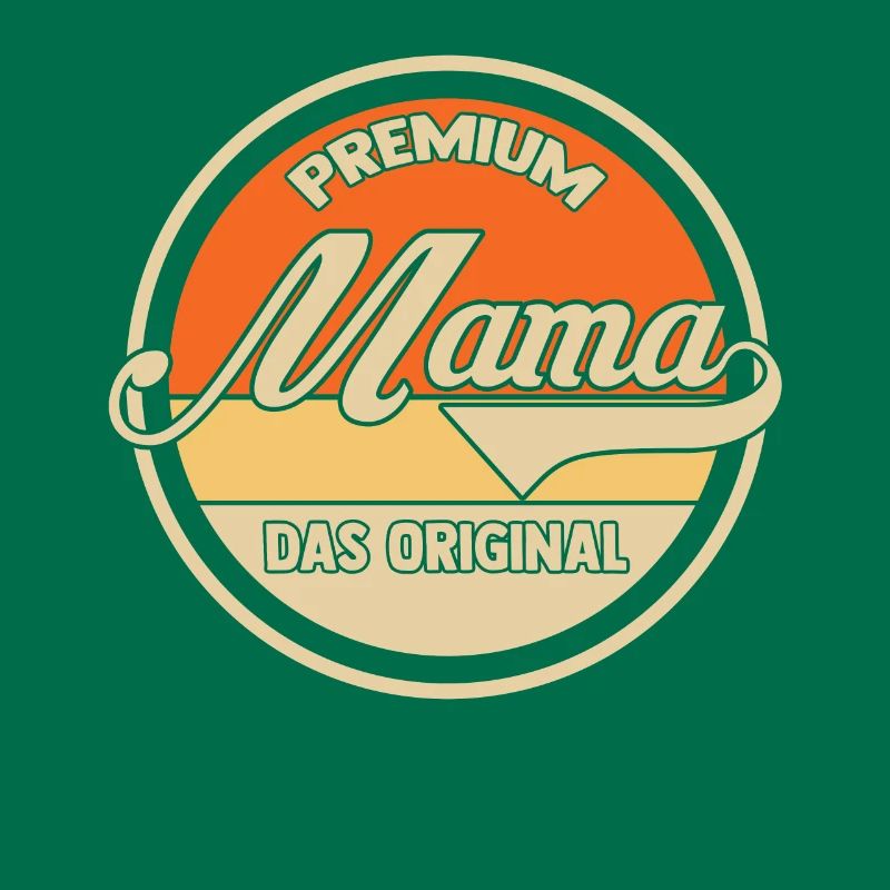 Mutter Muttertag Mama