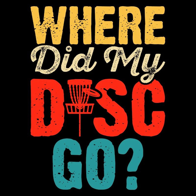 Discgolf Disc Golf