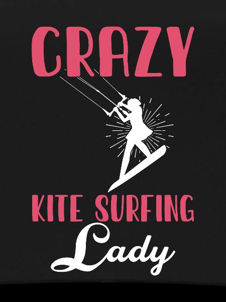 Kitesurf Kitesurfer Kiteboard Kitesurfing