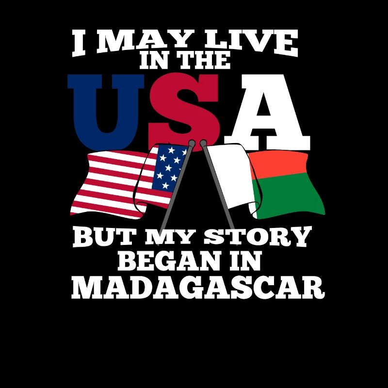 Madagaskar