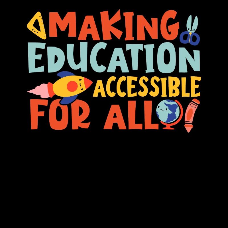 Making Education Accessible Special Education