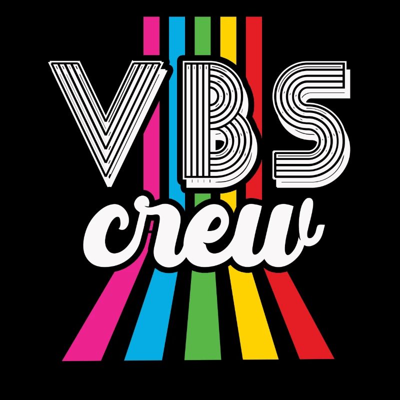 Équipage VBS