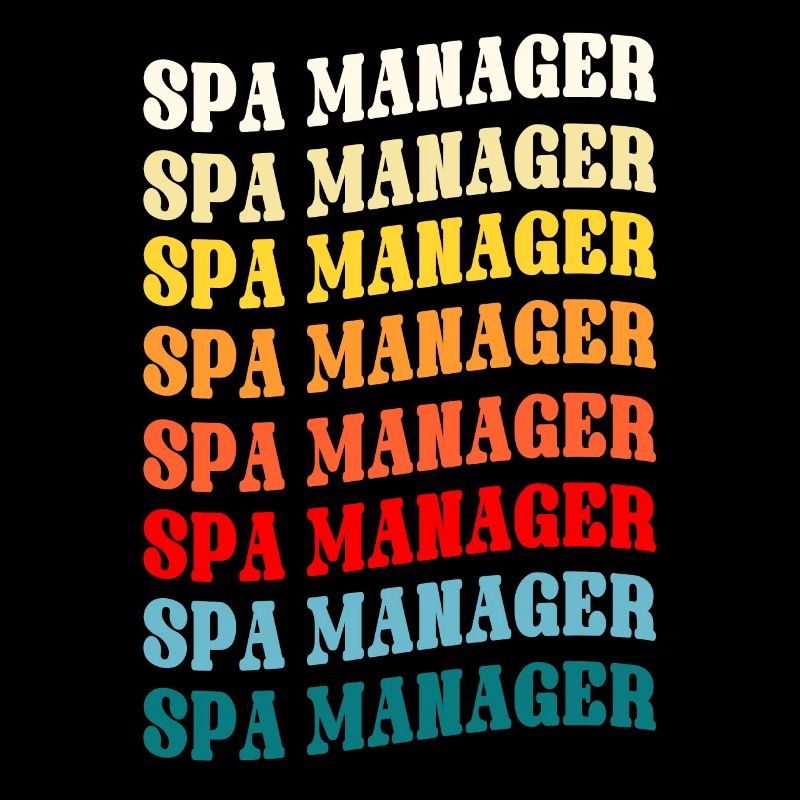 Spa Manager