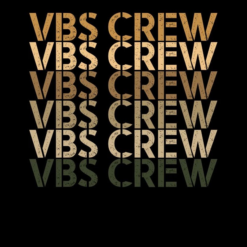 VBS Crew