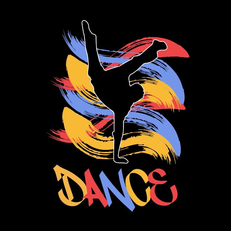 Breakdancing