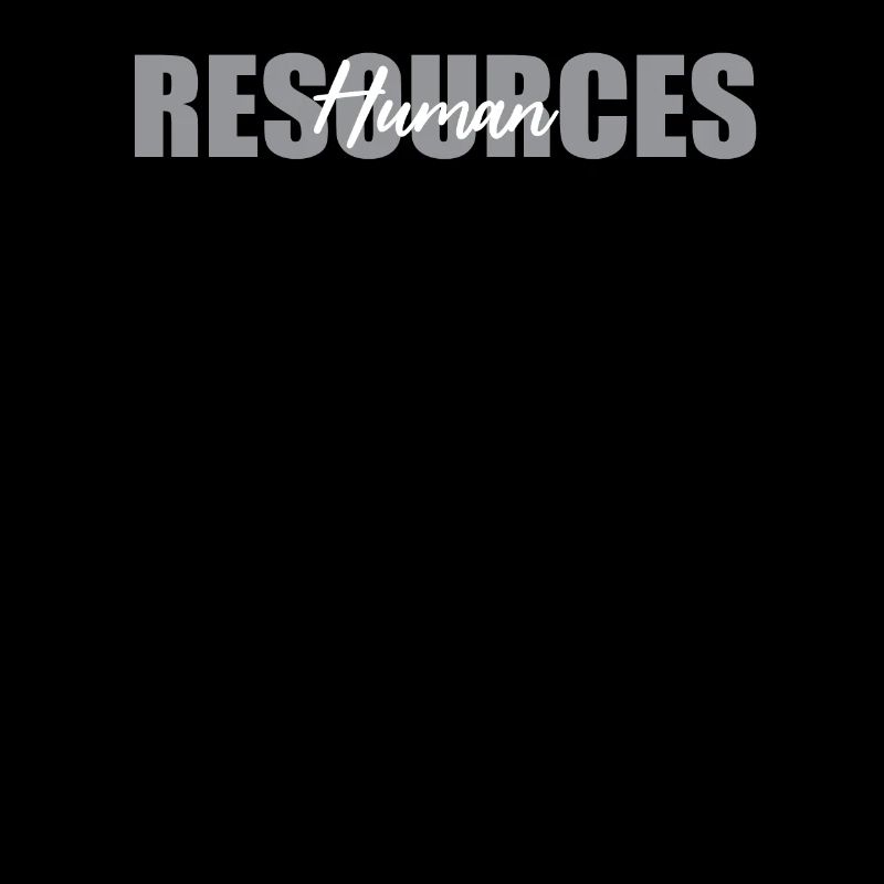 Human Resources