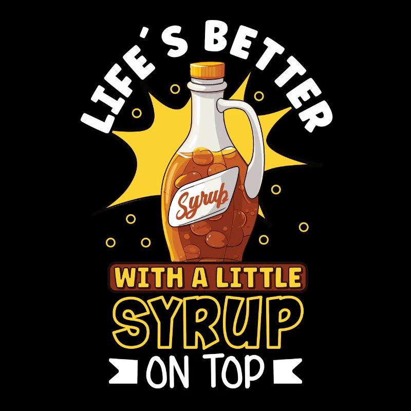 Maple syrup Canada tradition and cones