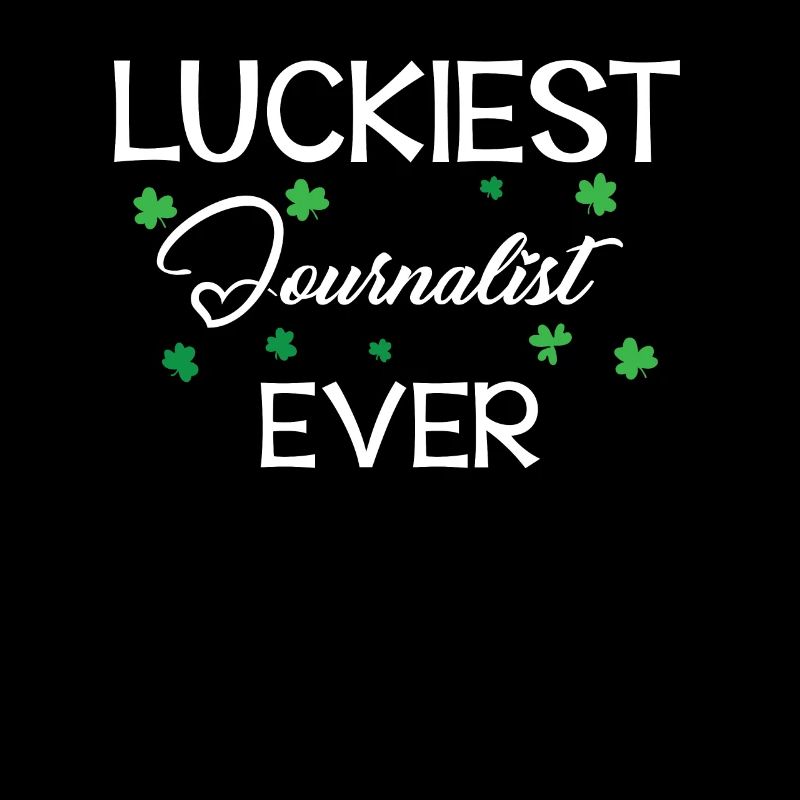 Journaliste Actualités de la Saint-Patrick