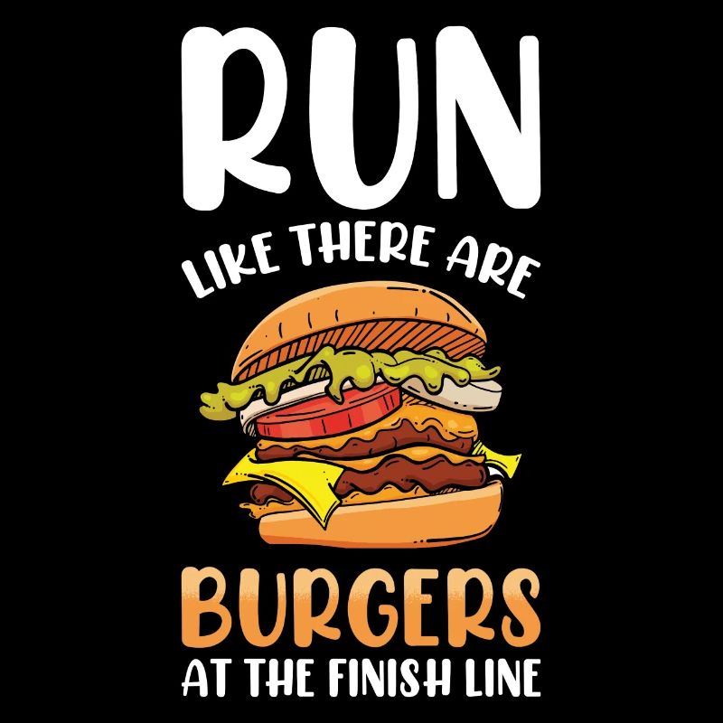 Marathon Marathon Runner Finish Line Saying Funny
