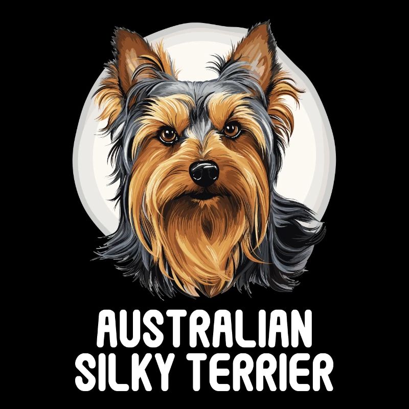 Australian Silky Terrier