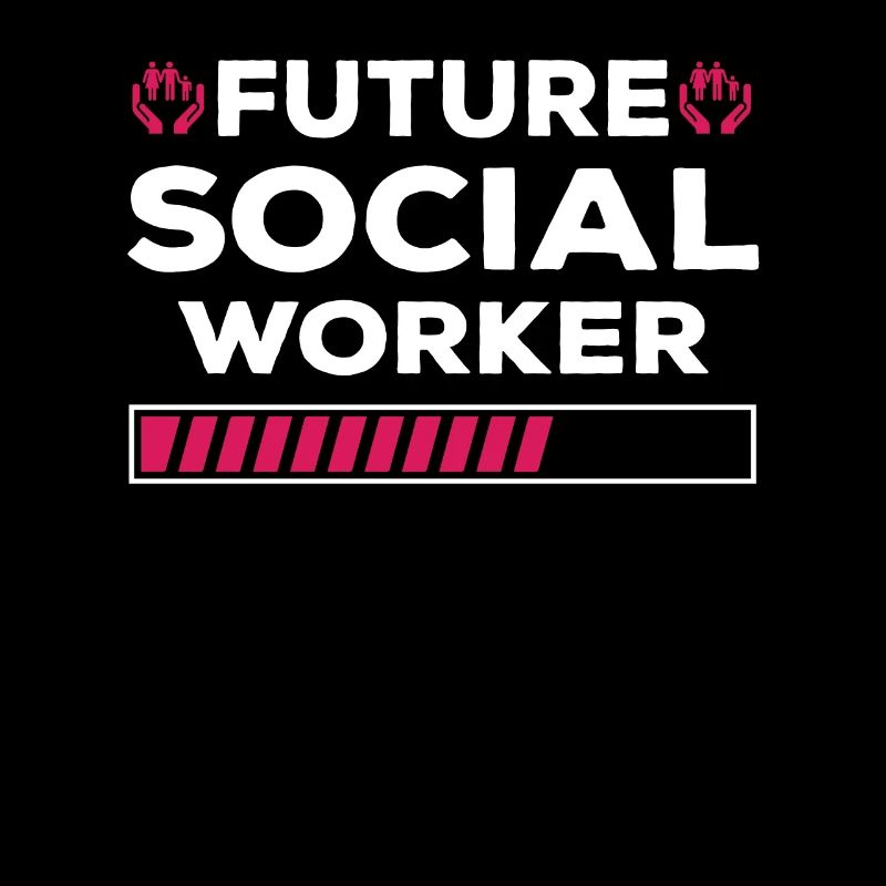 Future Social Worker Gift