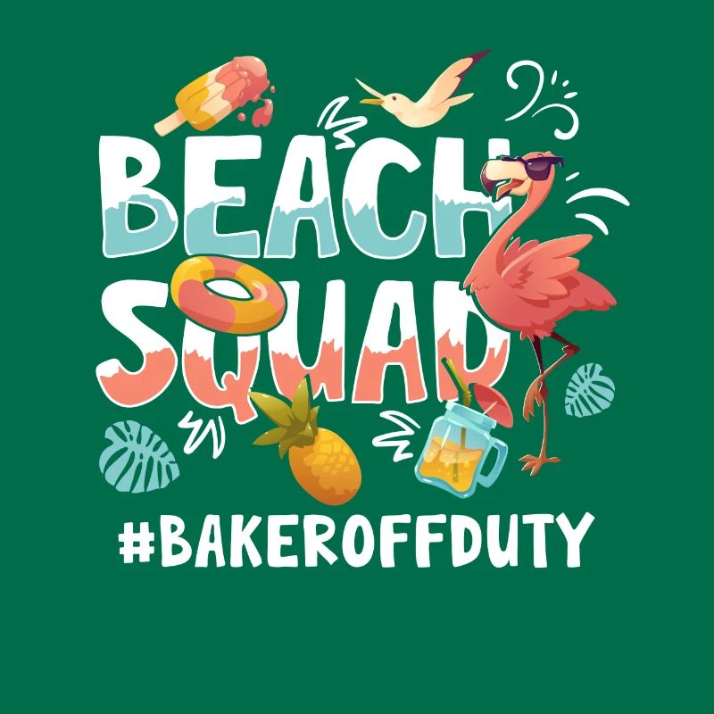Baker Vacation Beach Group