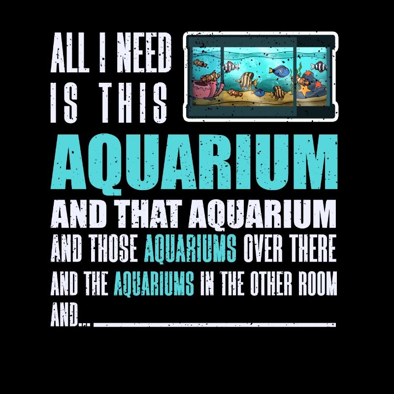 Aquarium Fish Gift