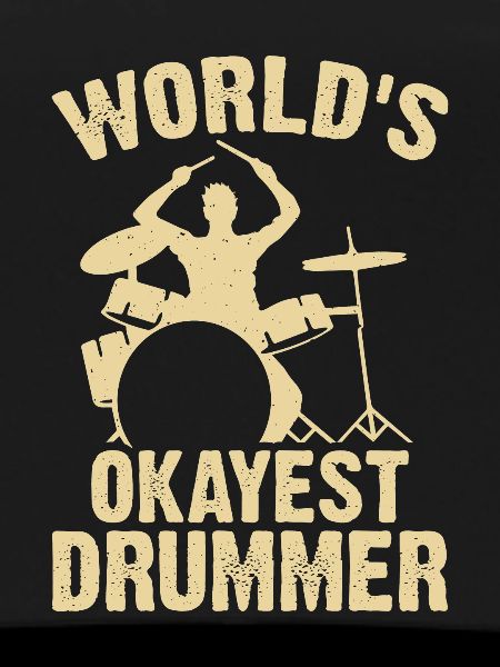 Drums Drummer Drummer