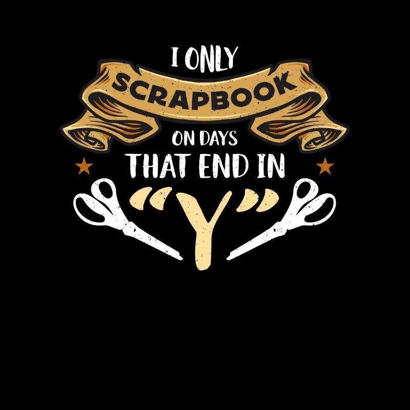 Scrapbooking I Only Scrapbook On Days Journaling
