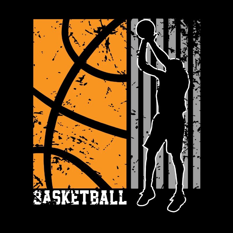 Joueurs de basket-ball