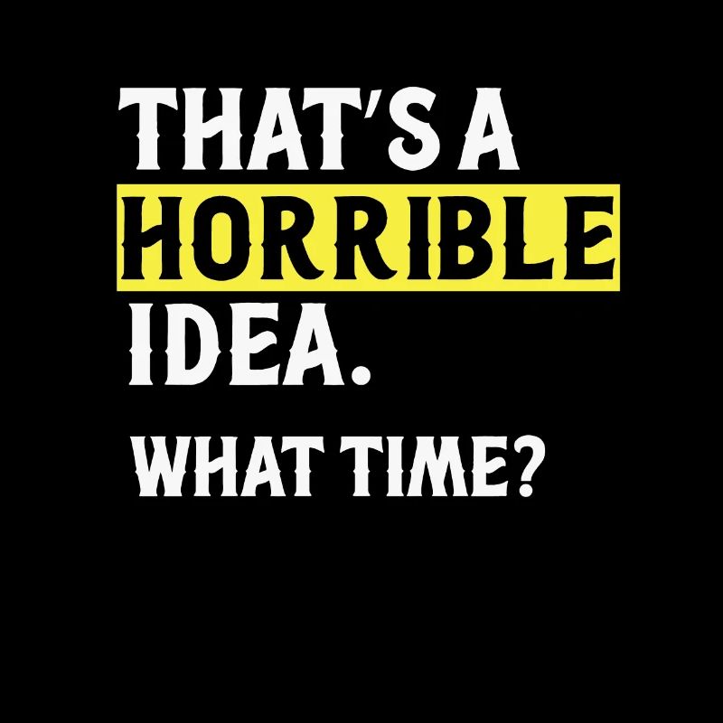 Funny Saying