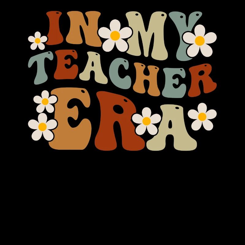 In My Teaching Era Teaching