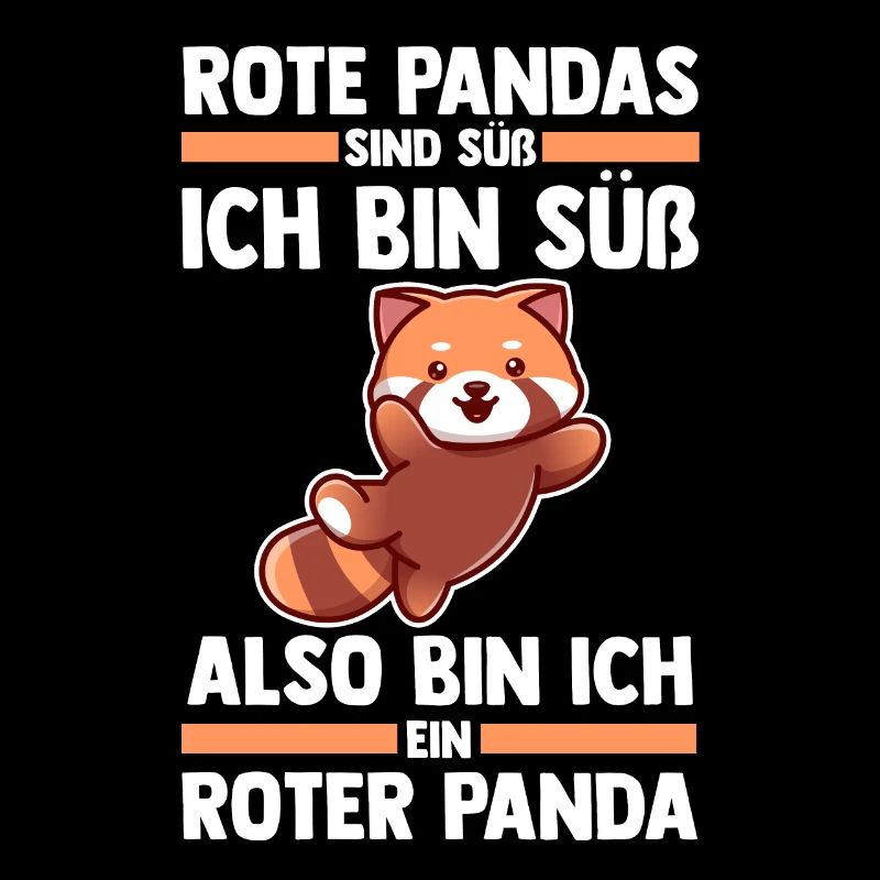 Roter Panda