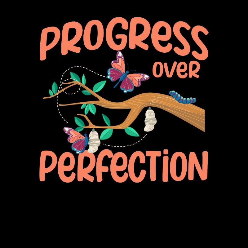 Le progrès au lieu de la perfection Motiver l’enseignant