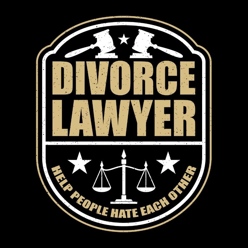 Un avocat spécialisé dans le divorce aide les gens à détester l’avocat de première instance
