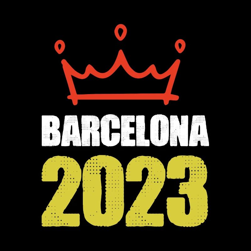 Barcelona 2023