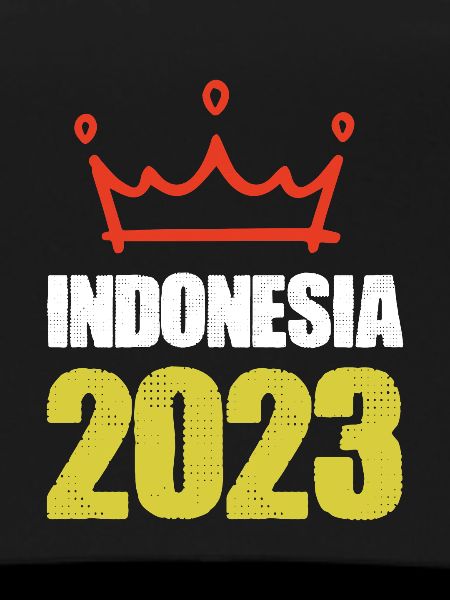 Indonesia 2023