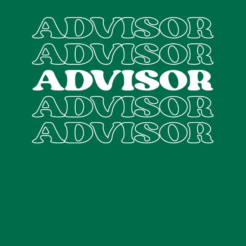 Advisor instructor Financial Advisor Appreciation