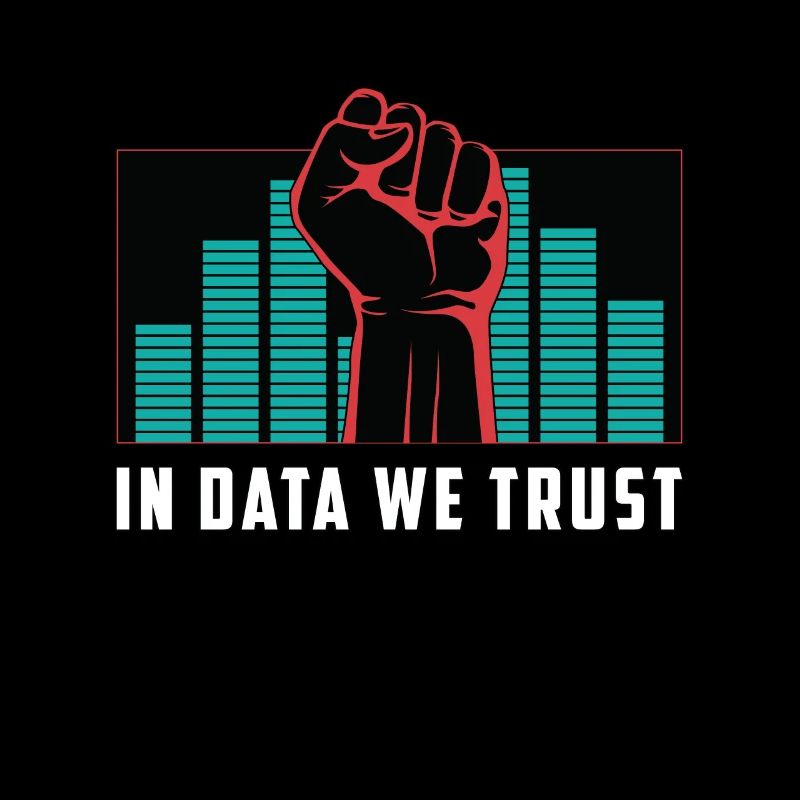 Data Mining In Data We Trust Programming Analyst