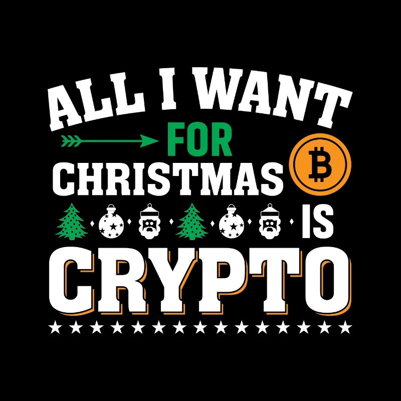 Tout ce que je veux pour Noël, c’est la crypte