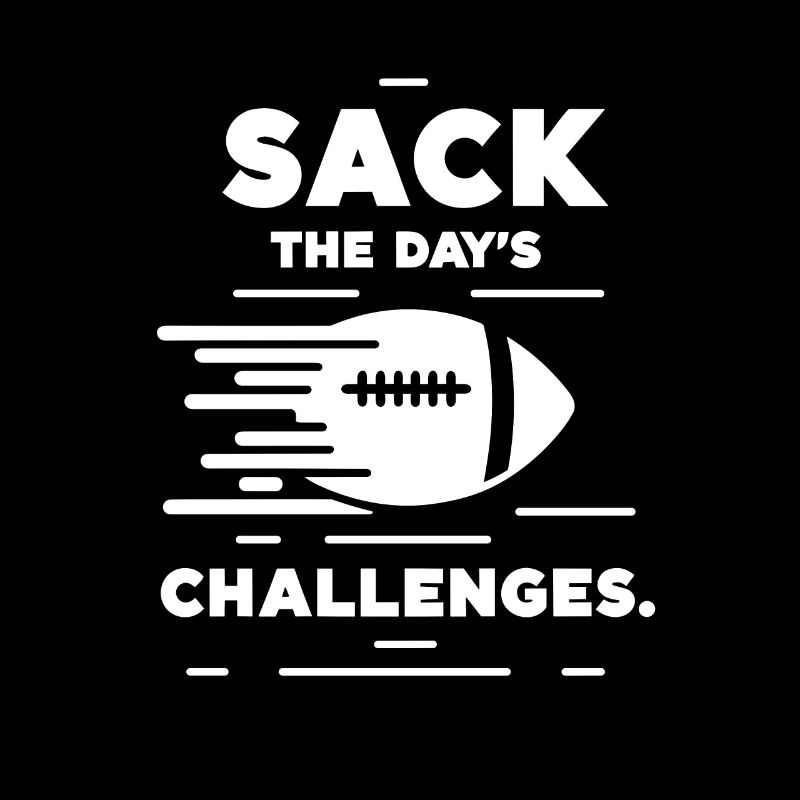 Sack The Day's Challenges