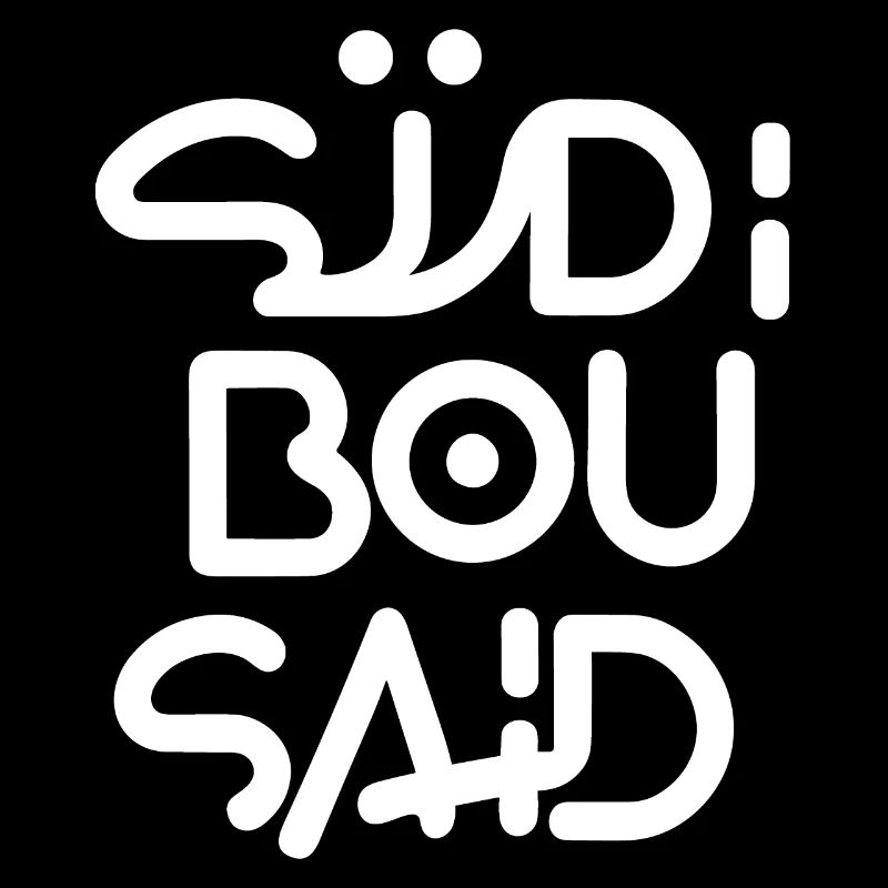 Sidi bou said