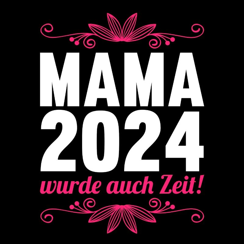 Werdende Mama 2024