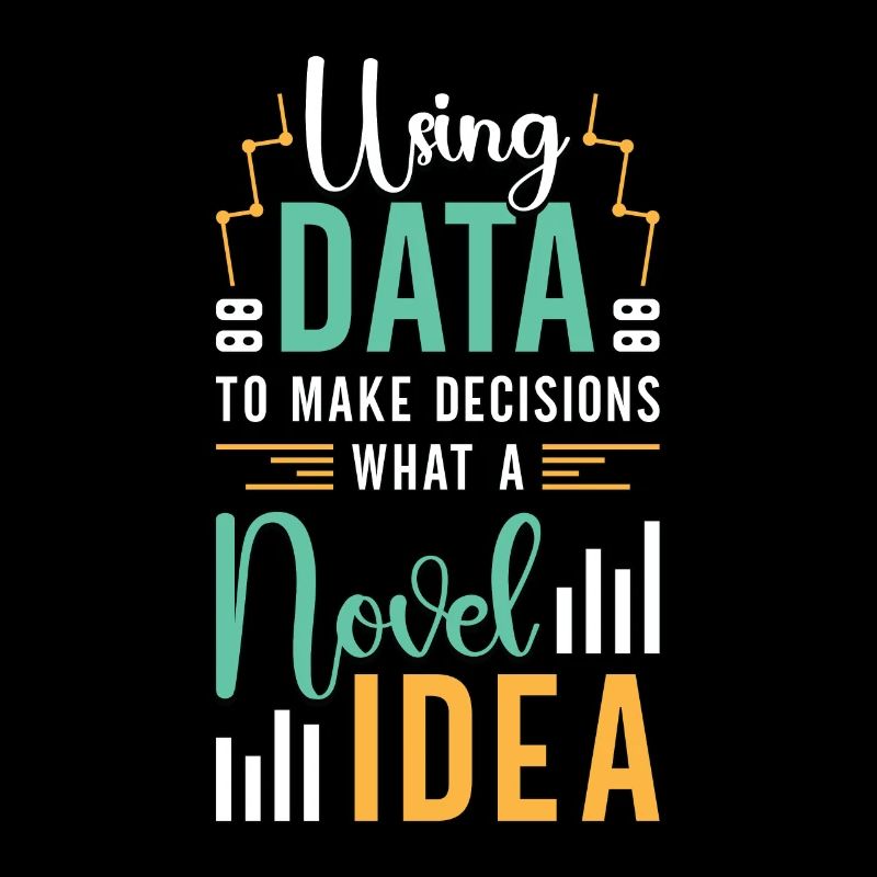 Data Analyst Using Data To Make Machine Learning