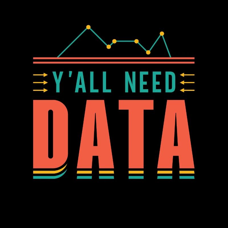 Data Analyst Y'All Need Data Scientist Programming