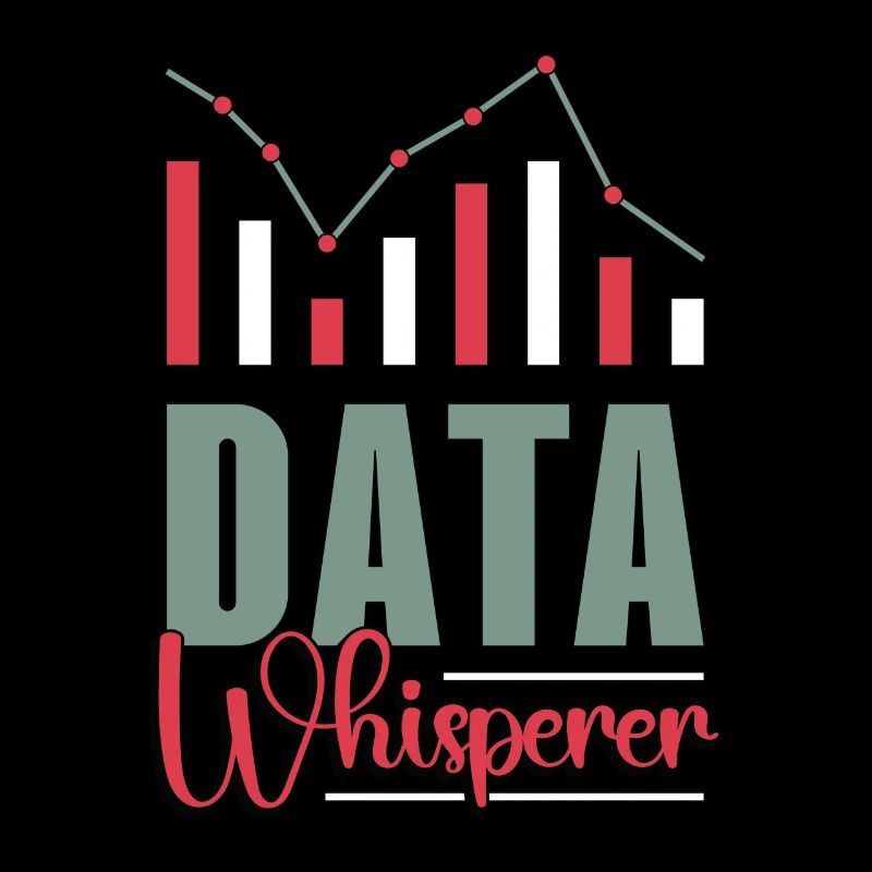 Data Analyst Data Whisperer Computer Science Coder
