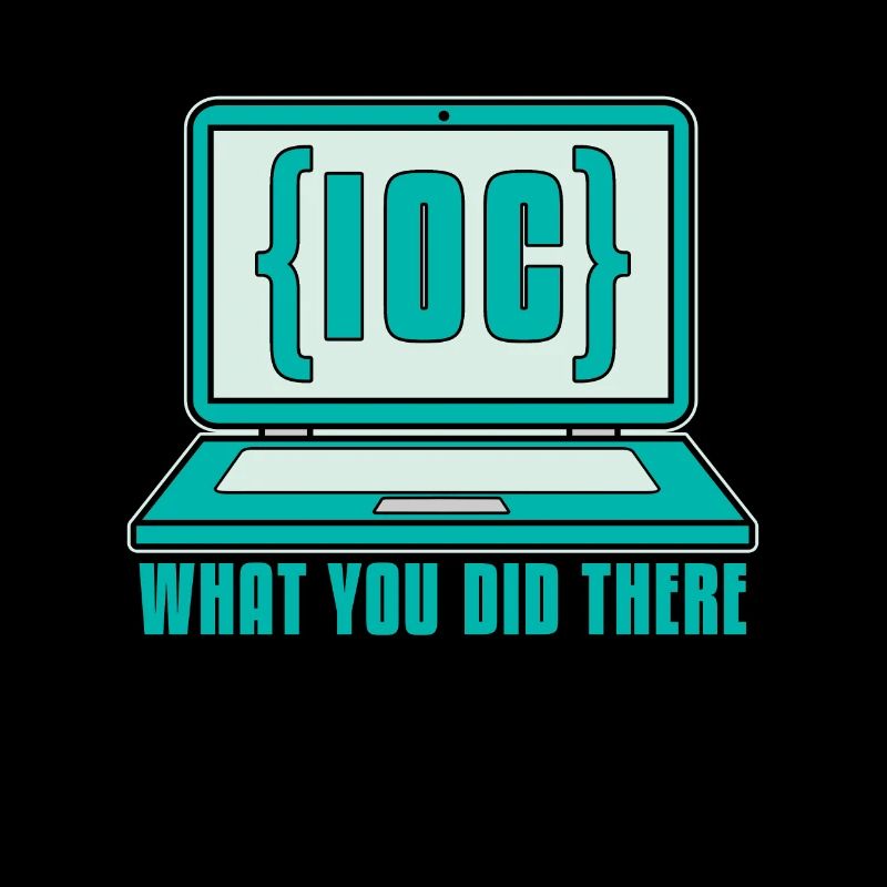 Cybersecurity IOC What You Did Computer Science
