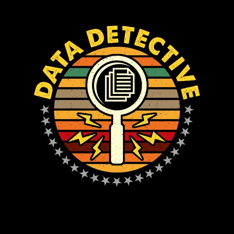 Data Analyst Data Detective Statistics Programmer