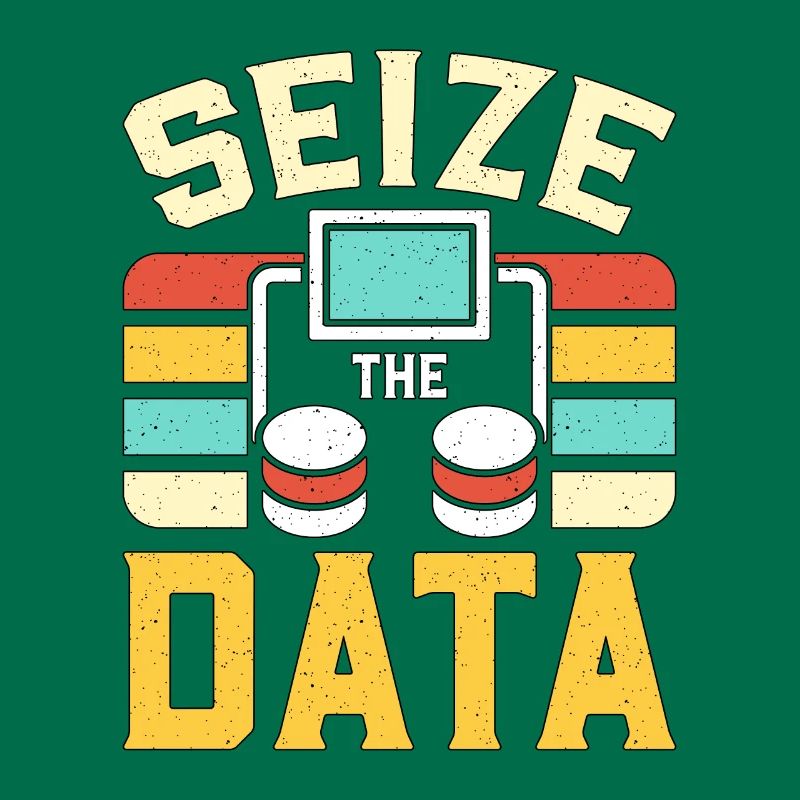 Data Analyst Seize The Data Programming Analyst