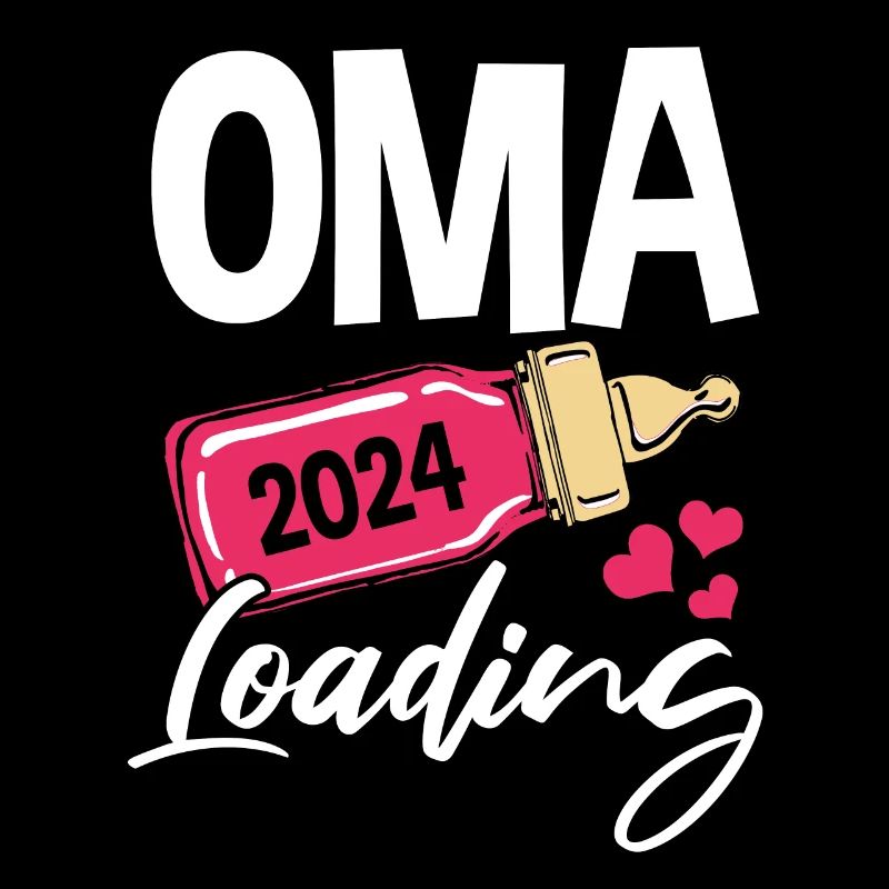 Werdende Oma 2024