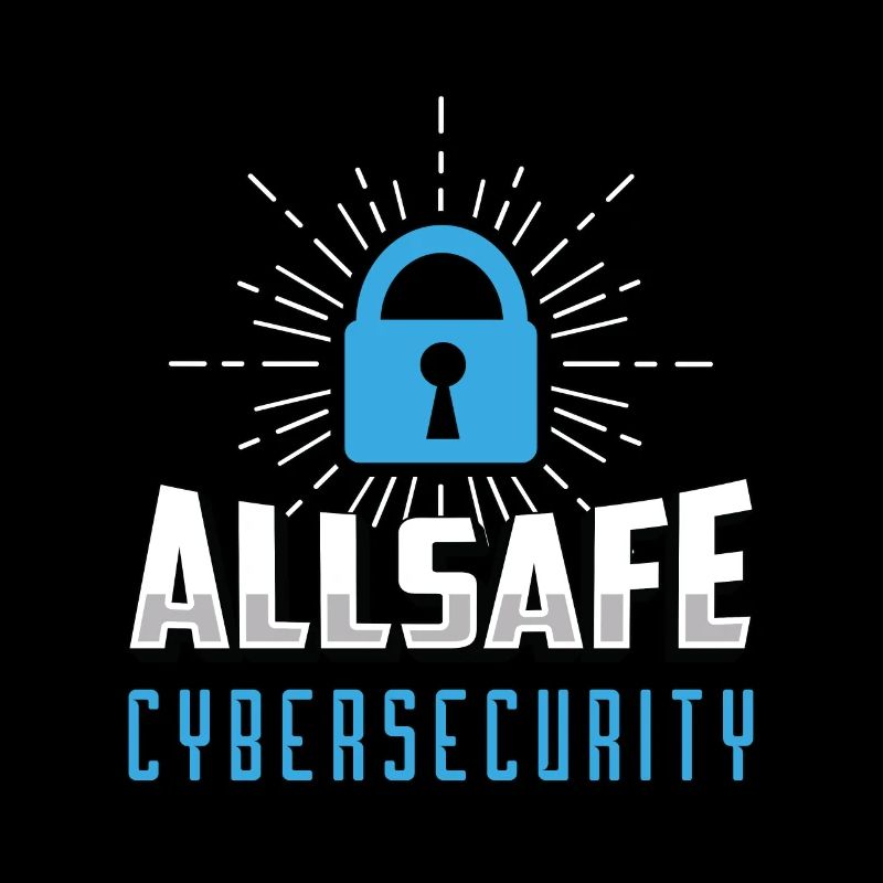 Cybersécurité Programmateur de cybersécurité Allsafe